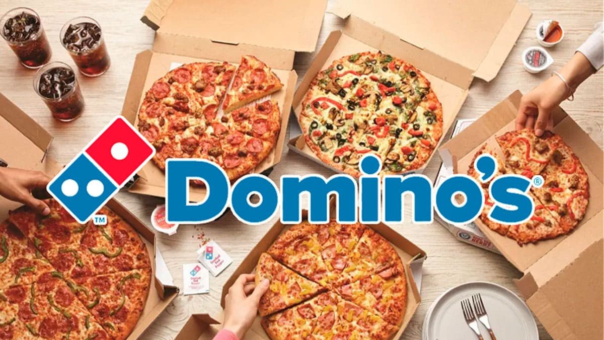 dominos